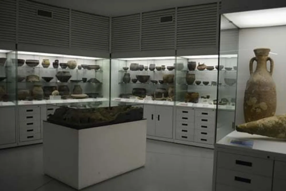 museo de san isidro madrid - museo de los orígenes madrid - museos madrid