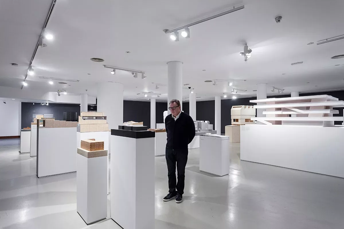 museo ico madrid - museos madrid - arquitectura madrid