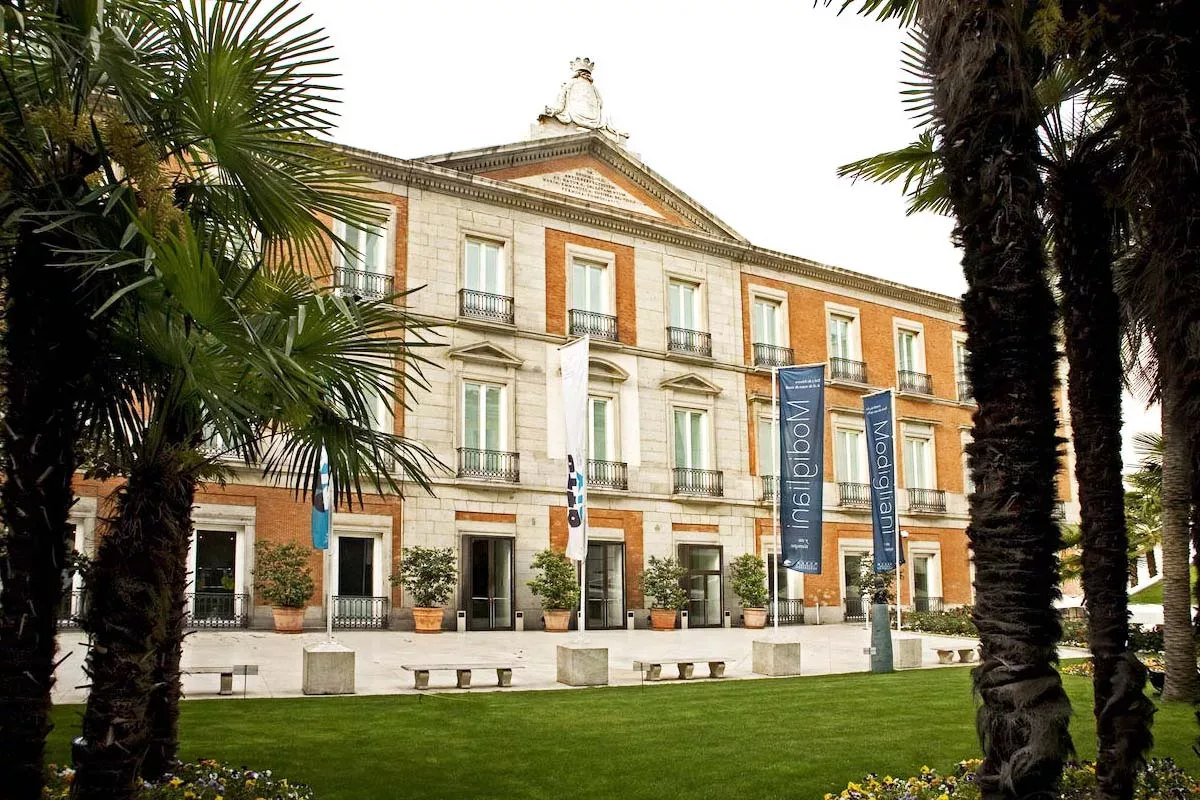 museo thyssen