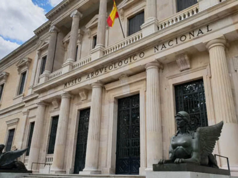 Museos gratis madrid - museos madrid