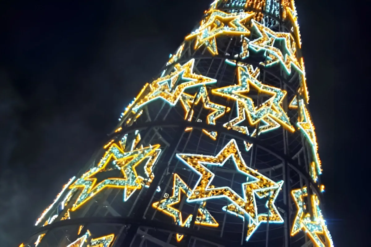 navidad alcorcón - navidad en alcorcón