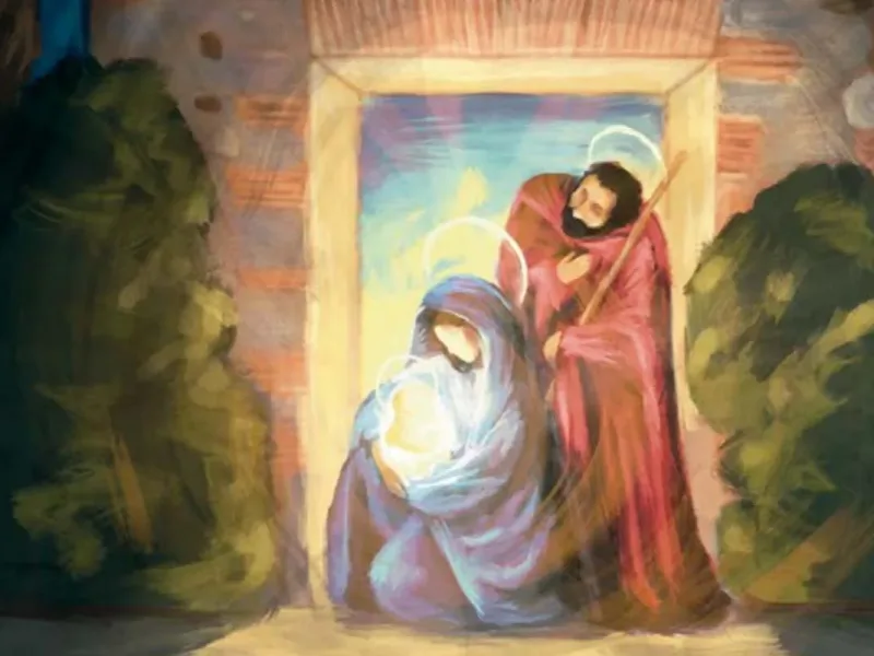 navidad colmenar viejo