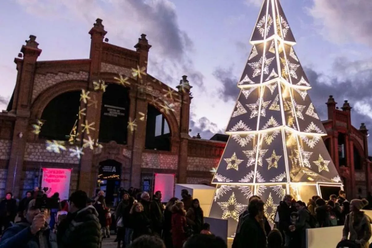 navidad matadero
