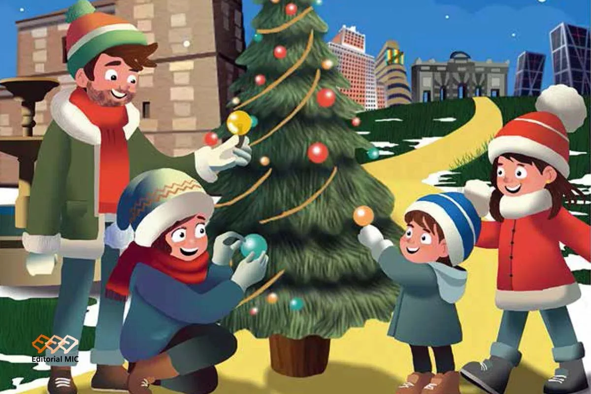 navidad paracuellos del jarama