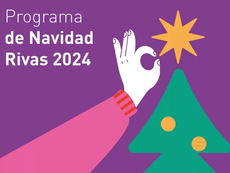 navidad rivas