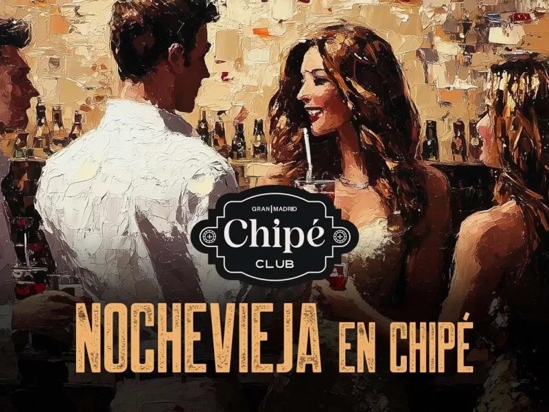 nochevieja chipé