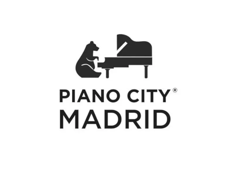 piano city madrid