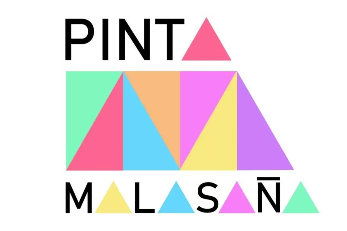 pinta malasaña