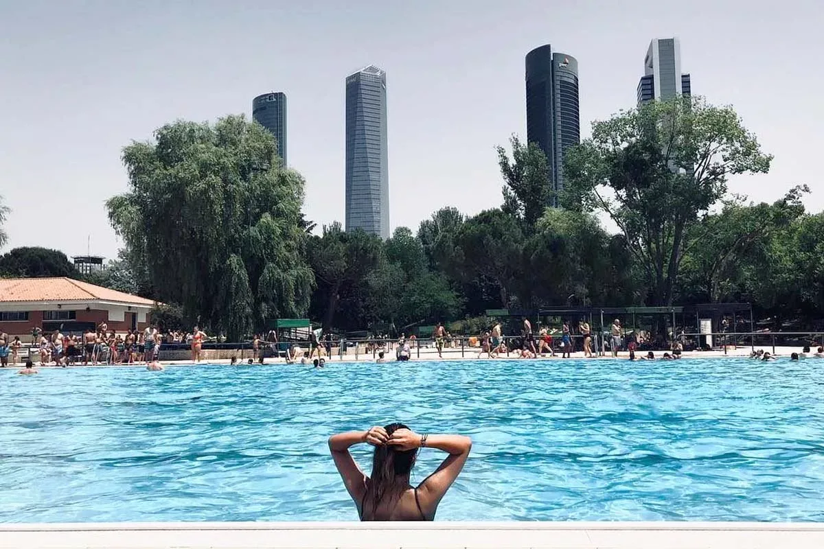 piscinas municipales madrid - piscinas en madrid - piscinas madrid