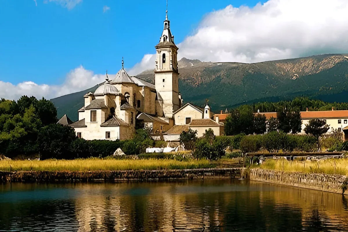 Rascafría