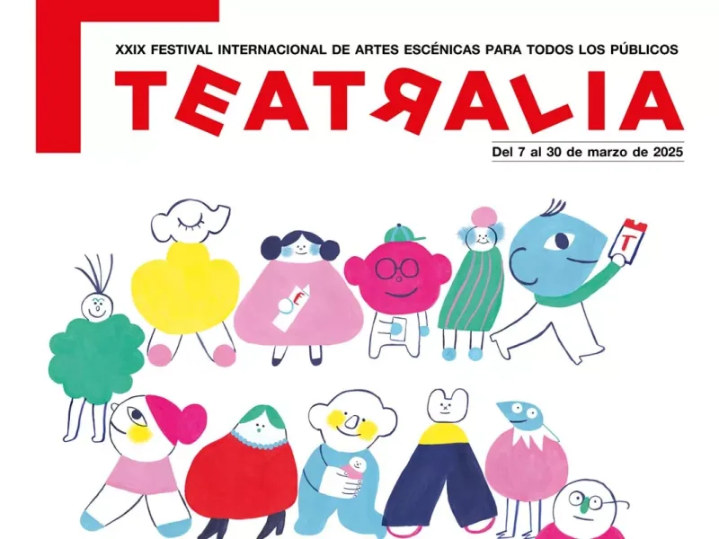 teatralia 2025