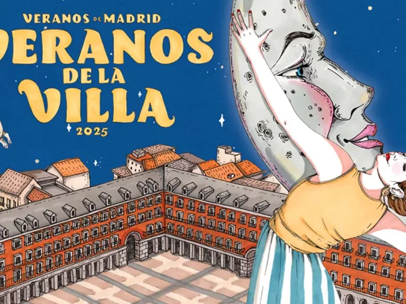veranos de la villa