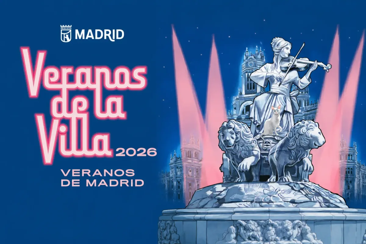 veranos de la villa
